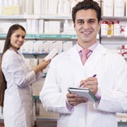 Especialização › Farmácia Clínica com Ênfase em Prescrição e Serviços Farmacêuticos, e Gestão Farmacêutica "Dupla Certificação"