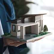 Extensão › TQS - Estrutura básica residencial