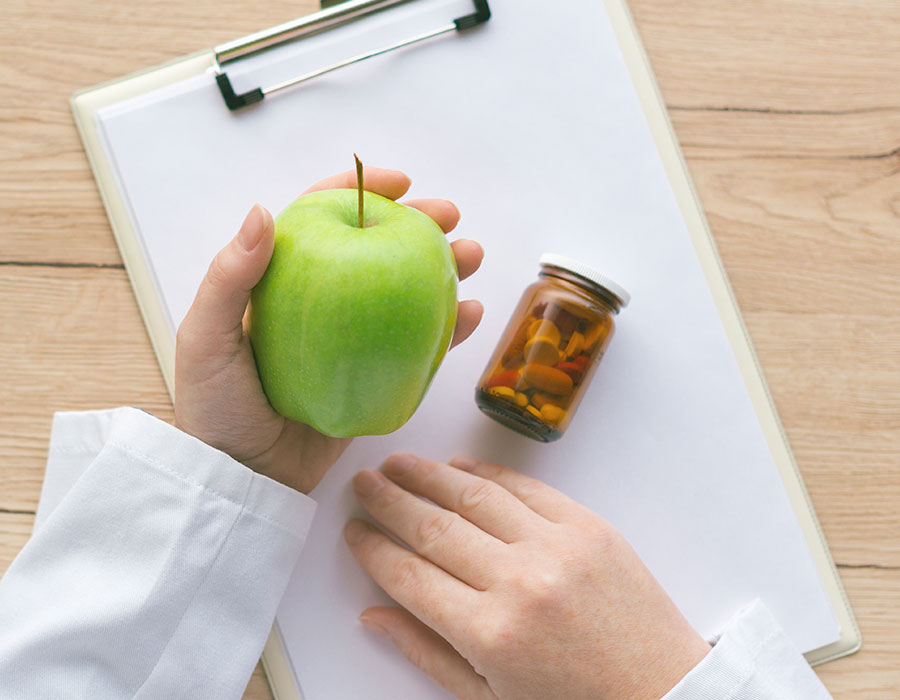 Nutrigenômica, nutrigenética e as doenças crônicas