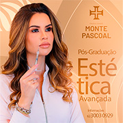 Especialização › Saúde Estética Avançada