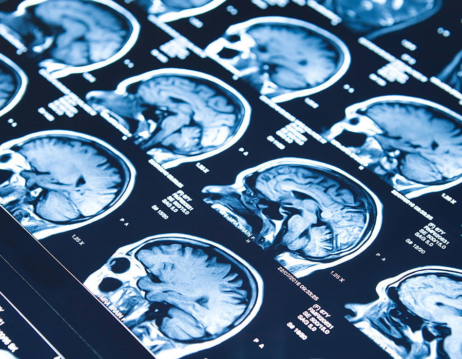 Anatomia Radiológica por Tomografia Computadorizada e Ressonância Magnética