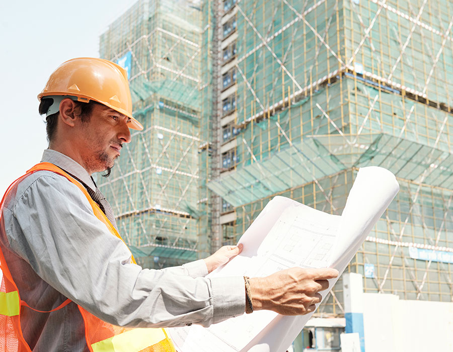 Gestão de Empreendimentos na Construção