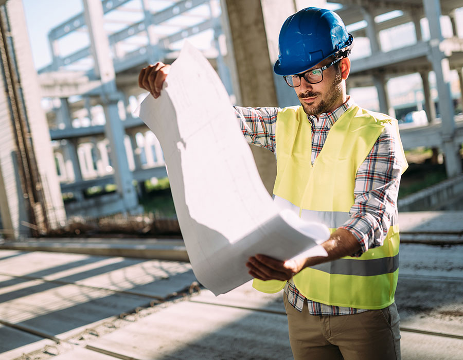 A nova lei de licitação e a aplicação nas obras e serviços de engenharia