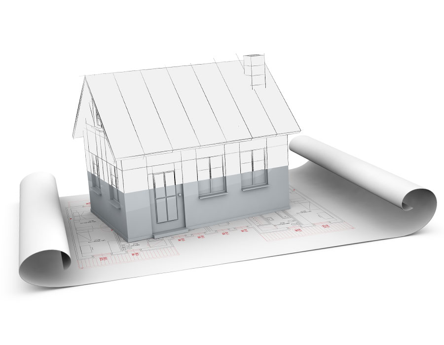 Como usar o BIM em projetos de edificações