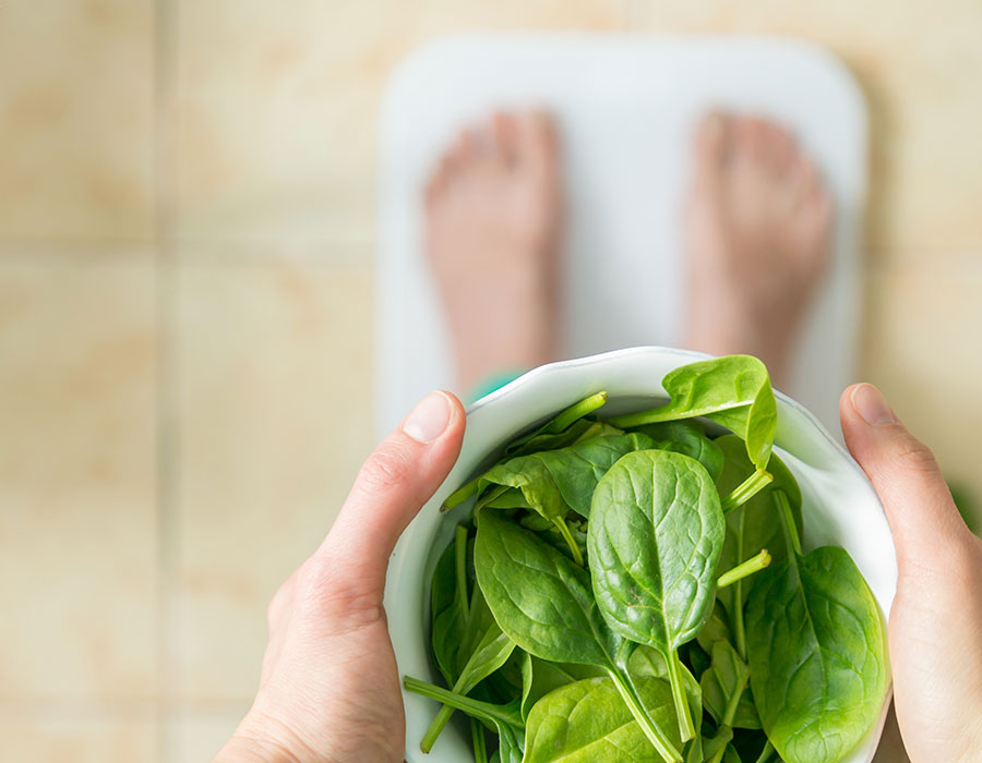 Tratamento de Obesidade