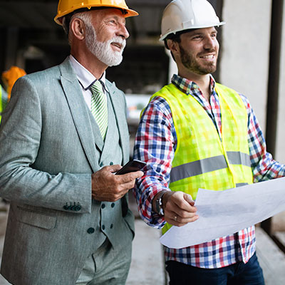 O plano de gerenciamento de resíduos na construção civil