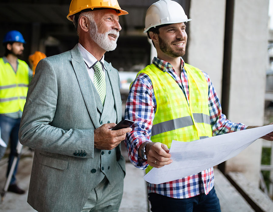 O plano de gerenciamento de resíduos na construção civil